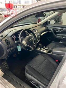 نيسان ألتيما